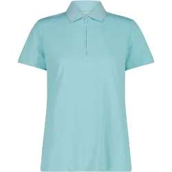 CMP Damen Polo T-Shirt