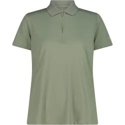 CMP Damen Polo T-Shirt