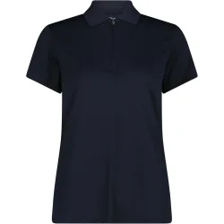 CMP Damen Polo T-Shirt