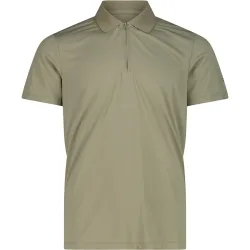 CMP Herren Polo T-Shirt