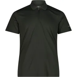 CMP Herren Polo T-Shirt