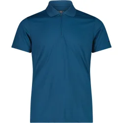 CMP Herren Polo T-Shirt