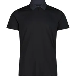 CMP Herren Polo T-Shirt