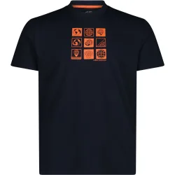 CMP Herren T-Shirt