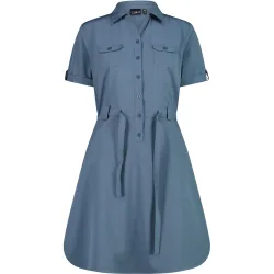 CMP Damen Kleid