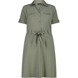 CMP Damen Kleid