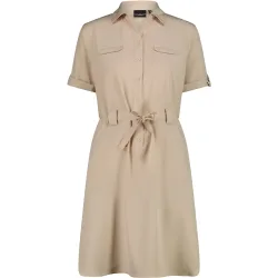 CMP Damen Kleid