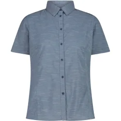 CMP Damen Bluse