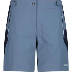 CMP Damen Bermuda Shorts