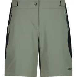 CMP Damen Bermuda Shorts