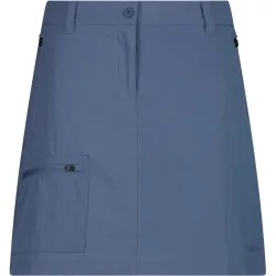 CMP Damen 2in1 Rock