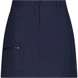 CMP Damen 2in1 Rock