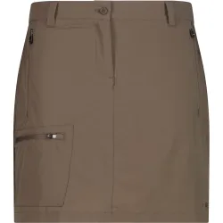 CMP Damen 2in1 Rock