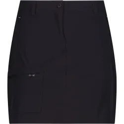 CMP Damen 2in1 Rock