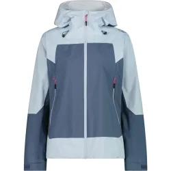 CMP Damen Hoodie Jacke