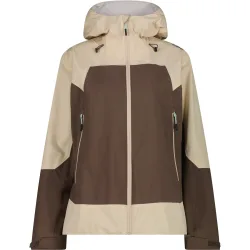 CMP Damen Hoodie Jacke