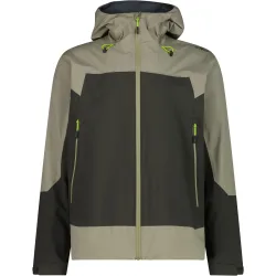 CMP Herren Hoodie Jacke