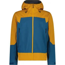CMP Herren Hoodie Jacke