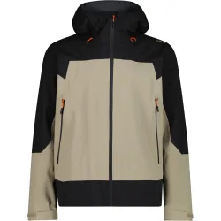 CMP Herren Hoodie Jacke