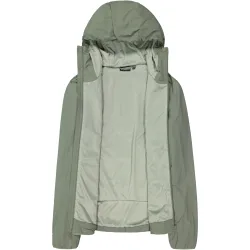 CMP Damen Hoodie Jacke