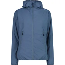 CMP Damen Hoodie Jacke