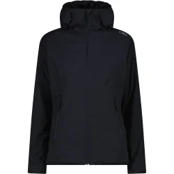 CMP Damen Hoodie Jacke