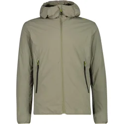 CMP Herren Hoodie Jacke