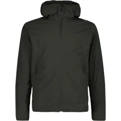 CMP Herren Hoodie Jacke