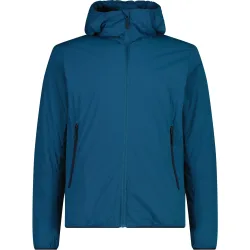 CMP Herren Hoodie Jacke