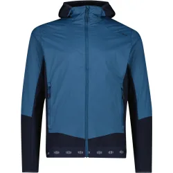 CMP Herren Hoodie Jacke