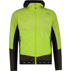 CMP Herren Hoodie Jacke