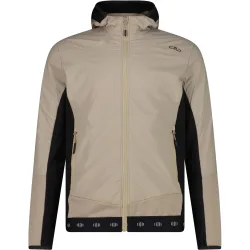 CMP Herren Hoodie Jacke