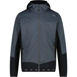 CMP Herren Hoodie Jacke