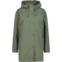 CMP Damen Hoodie Parka