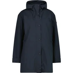 CMP Damen Hoodie Parka