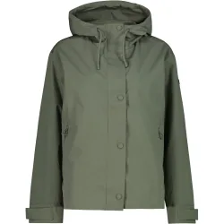 CMP Damen Hoodie Jacke
