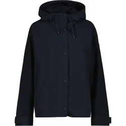CMP Damen Hoodie Jacke