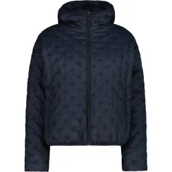 CMP Damen Hoodie Jacke