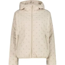 CMP Damen Hoodie Jacke