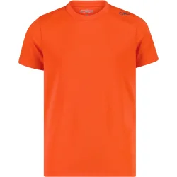 CMP Kinder T-Shirt