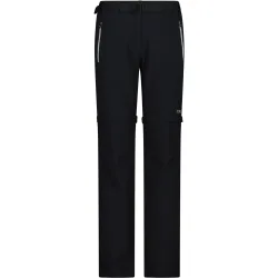 CMP Damen Zip Off Hose