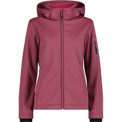 CMP Damen Melange Jacke