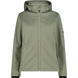 CMP Damen Melange Jacke
