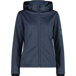 CMP Damen Melange Jacke
