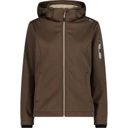 CMP Damen Melange Jacke