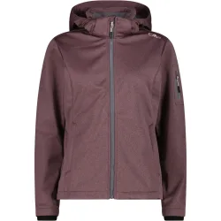 CMP Damen Melange Jacke
