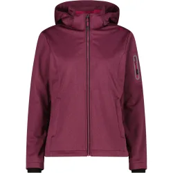 CMP Damen Melange Jacke