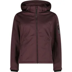 CMP Damen Melange Jacke