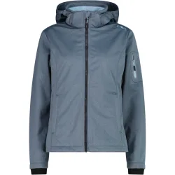 CMP Damen Melange Jacke