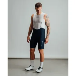 Isadore Herren Debut Bib kurz